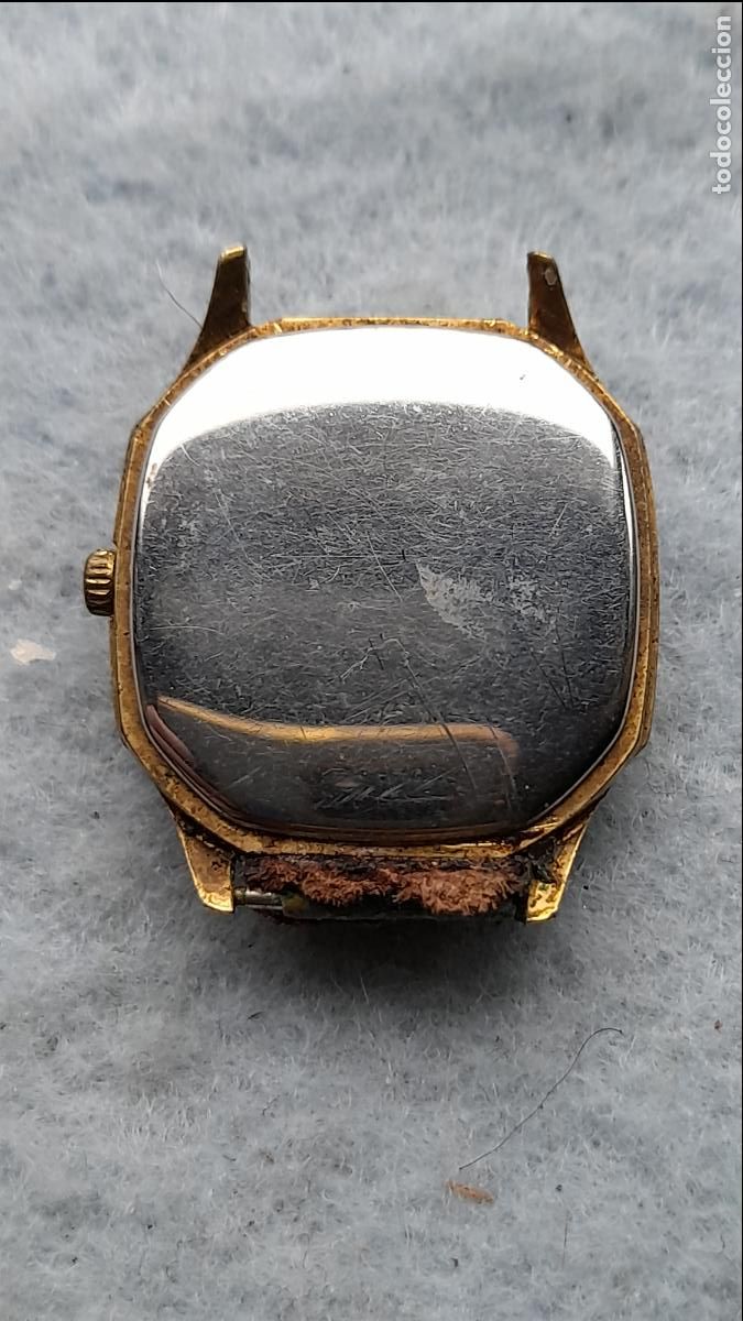 Relojes: Lote de 5 Relojes de Cuarzo para Dama. - Foto 11