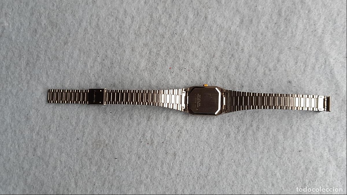 Relojes: Reloj Marca Junghans de Cuarzo para dama. - Foto 3