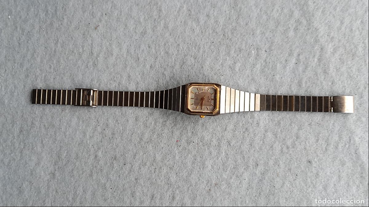 Relojes: Reloj Marca Junghans de Cuarzo para dama. - Foto 4