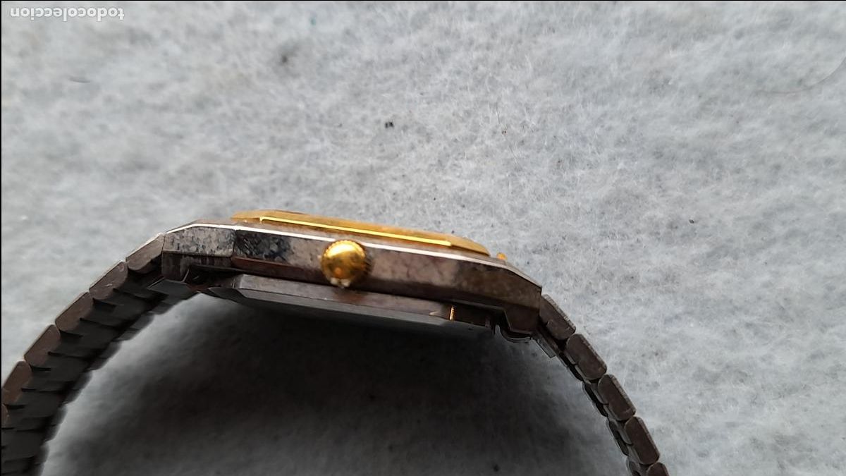 Relojes: Reloj Marca Junghans de Cuarzo para dama. - Foto 6