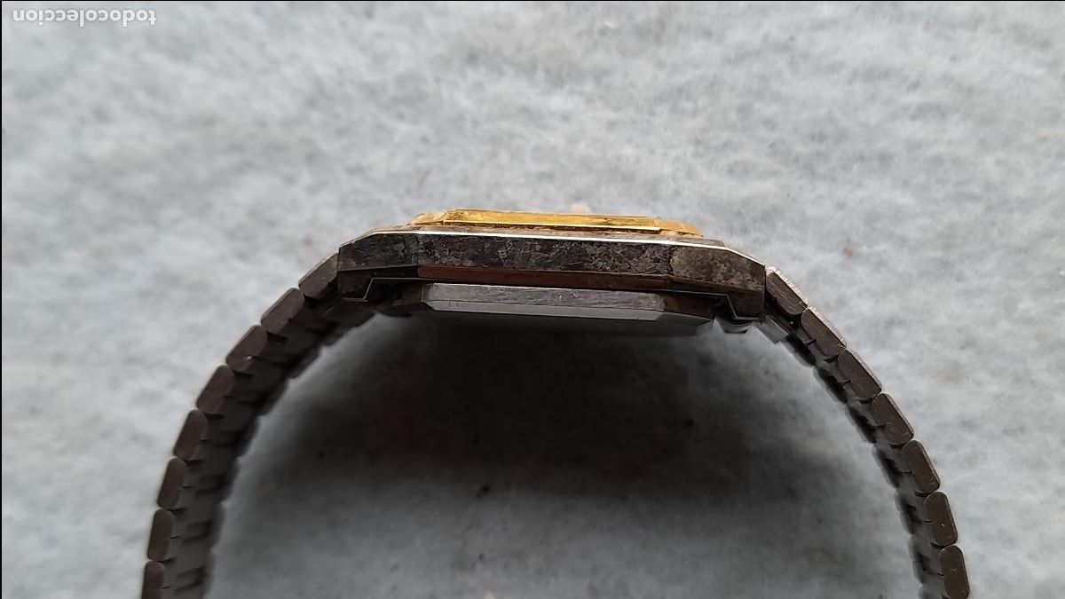 Relojes: Reloj Marca Junghans de Cuarzo para dama. - Foto 7