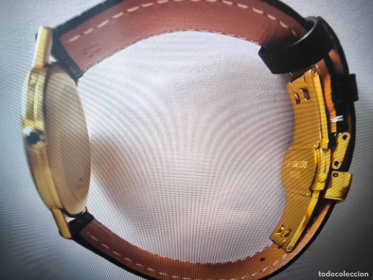 Relojes: Reloj Chopart de oro 18 kt - Foto 11