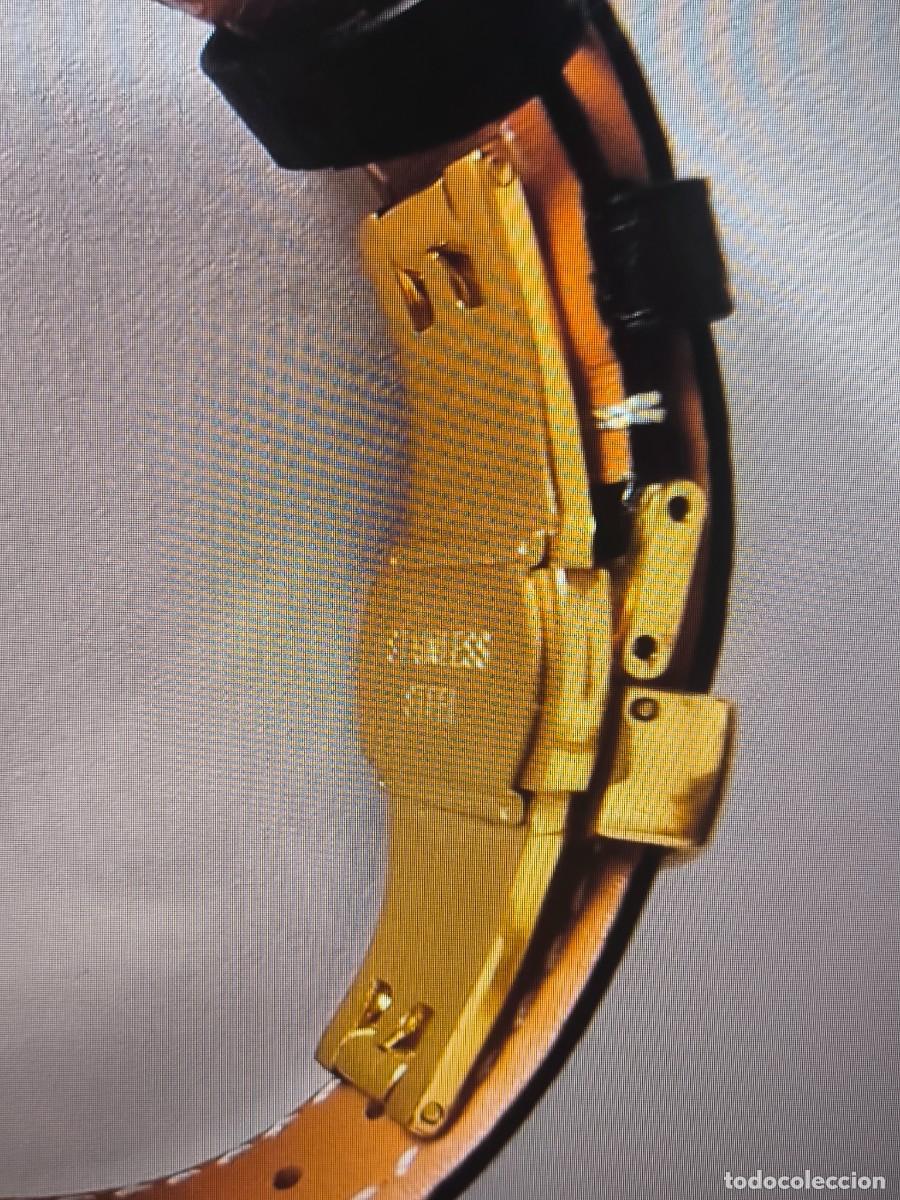 Relojes: Reloj Chopart de oro 18 kt - Foto 12