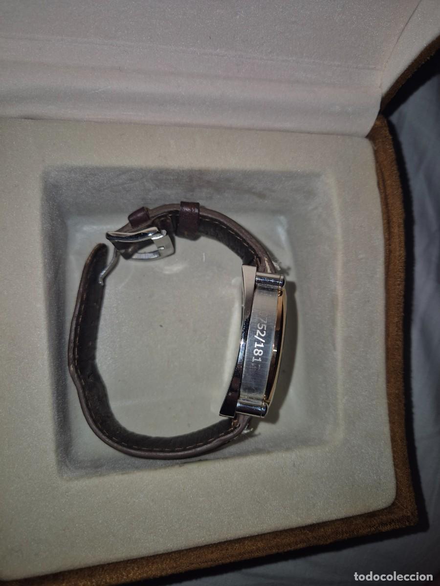 Relojes: Reloj La Pepa Toro (Ed. Limitada) - Foto 2