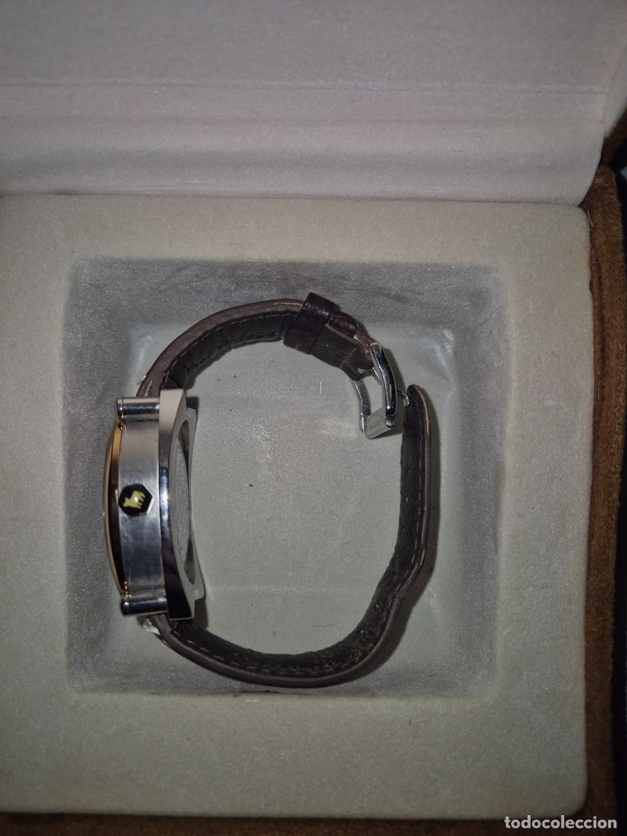 Relojes: Reloj La Pepa Toro (Ed. Limitada) - Foto 4