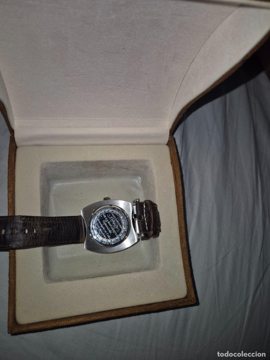 Relojes: Reloj La Pepa Toro (Ed. Limitada) - Foto 6