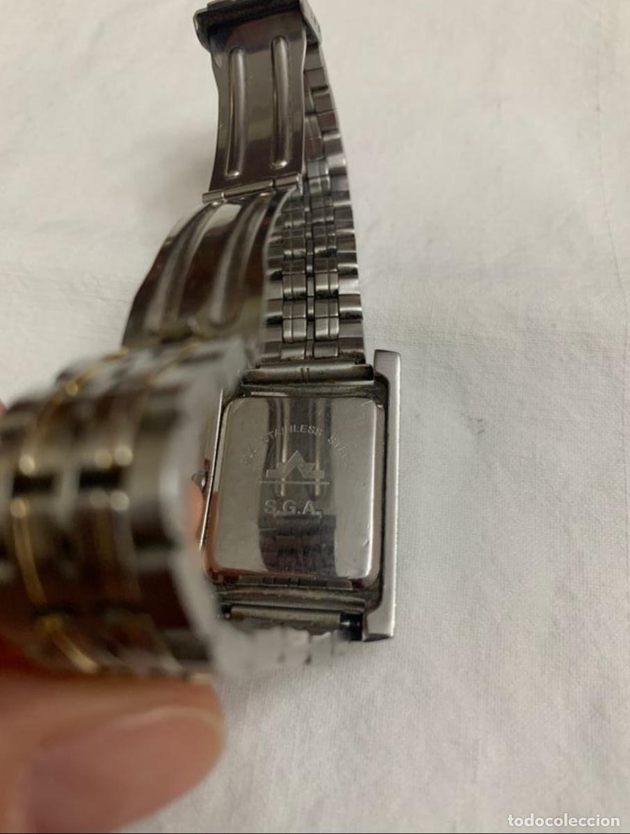 Relojes: Reloj de mujer Kronos - Foto 2