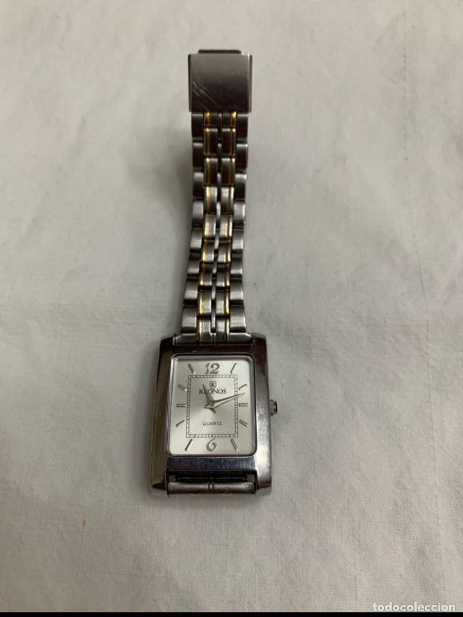 Relojes: Reloj de mujer Kronos - Foto 1