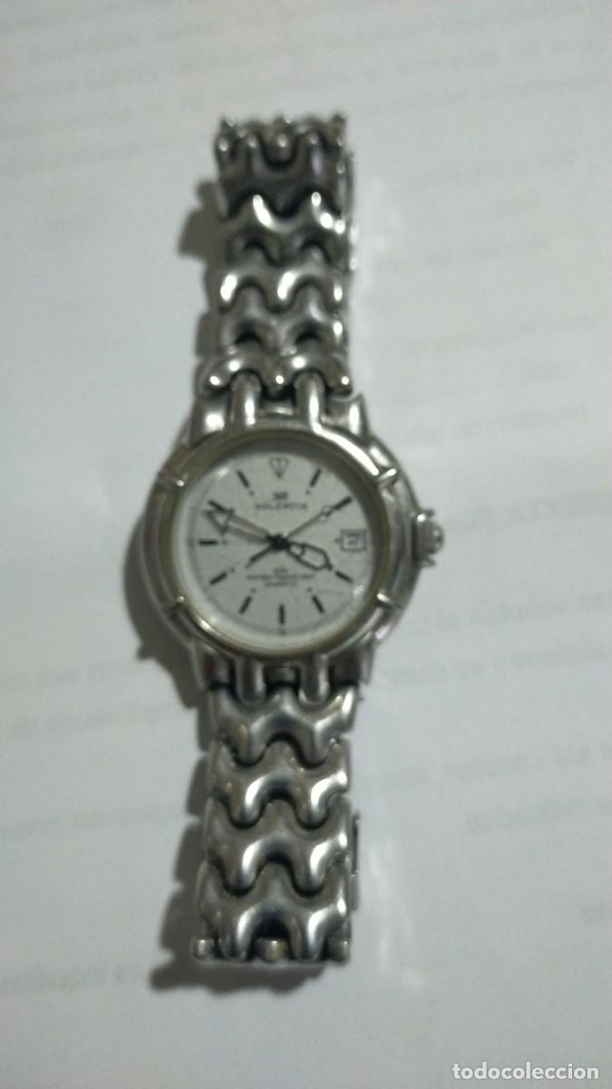 Relojes: Reloj de Pulsera de Cabellero - Foto 2