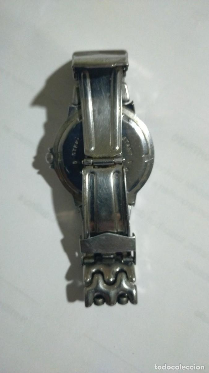 Relojes: Reloj de Pulsera de Cabellero - Foto 3