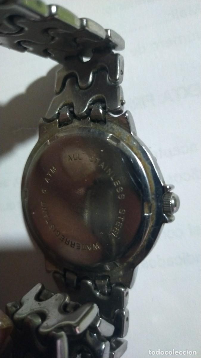 Relojes: Reloj de Pulsera de Cabellero - Foto 4