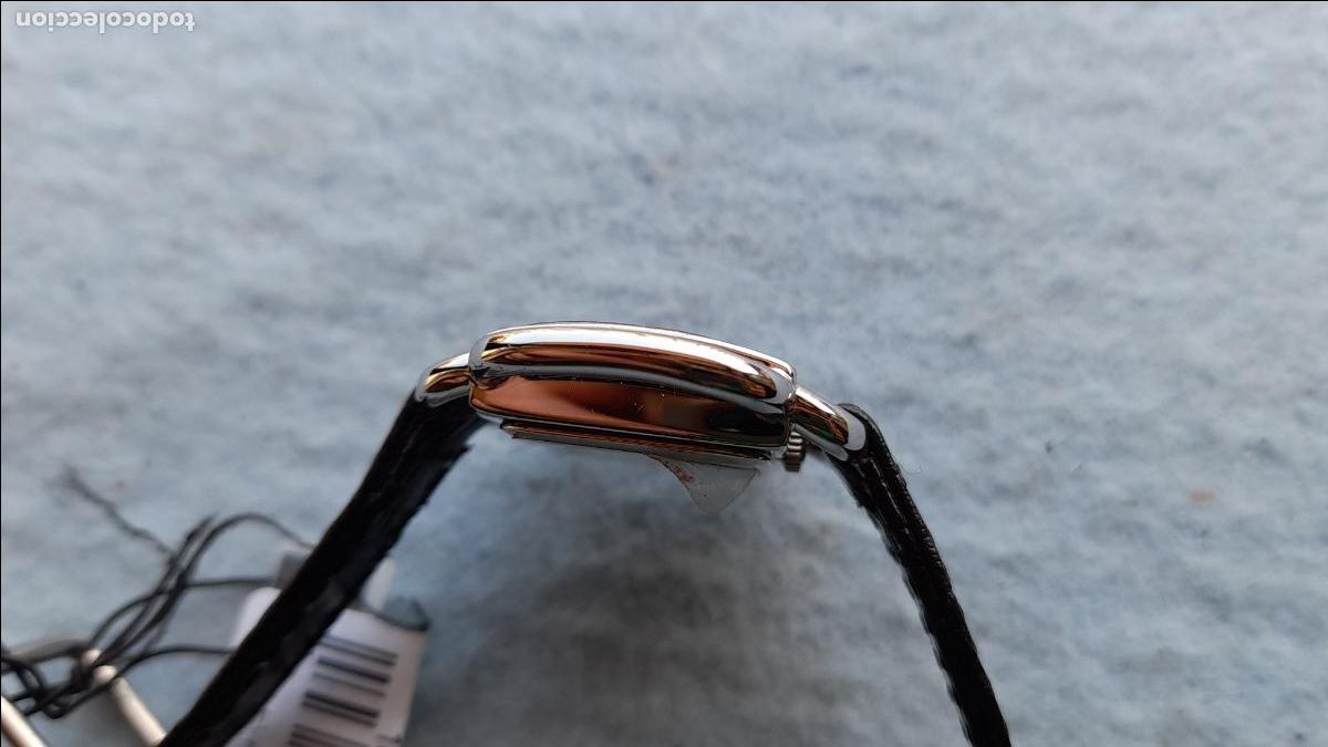 Relojes: Reloj Marca AxCent de Cuarzo para Dama. Funcionando. - Foto 6