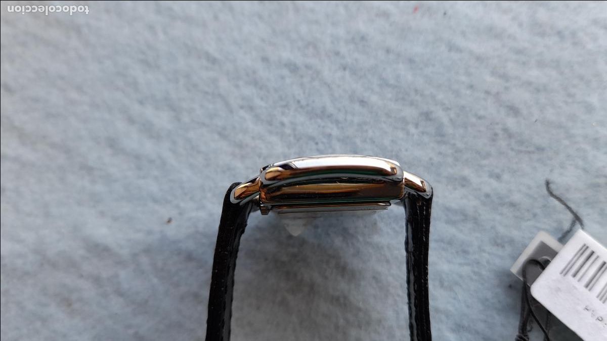 Relojes: Reloj Marca AxCent de Cuarzo para Dama. Funcionando. - Foto 7