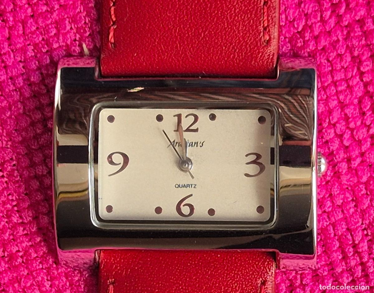 Relojes: Reloj de mujer marca Arabian&rsquo;s - Foto 2