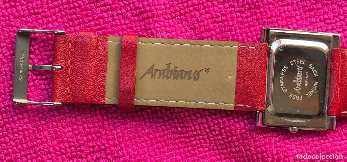 Relojes: Reloj de mujer marca Arabian&rsquo;s - Foto 4