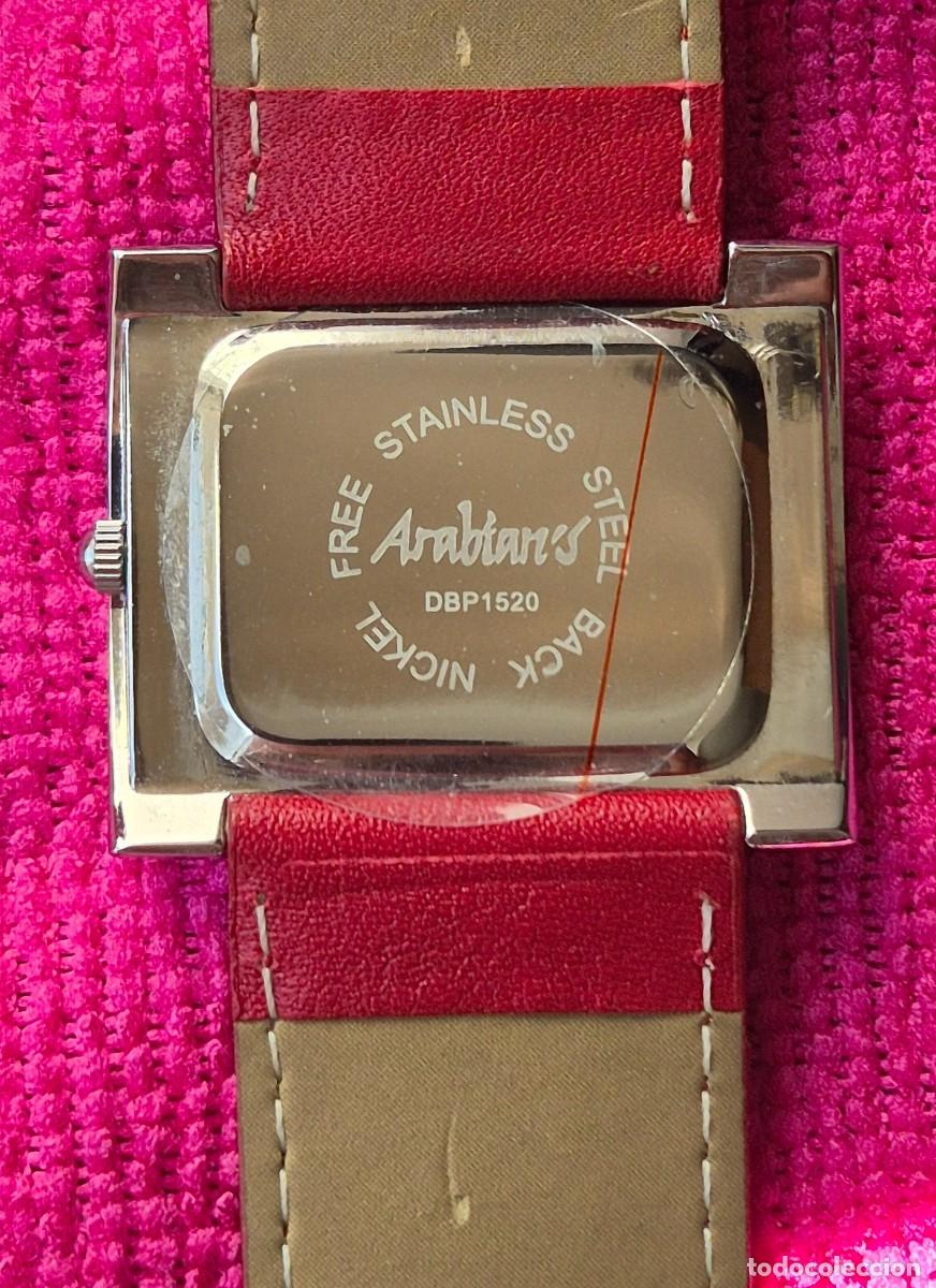 Relojes: Reloj de mujer marca Arabian&rsquo;s - Foto 6