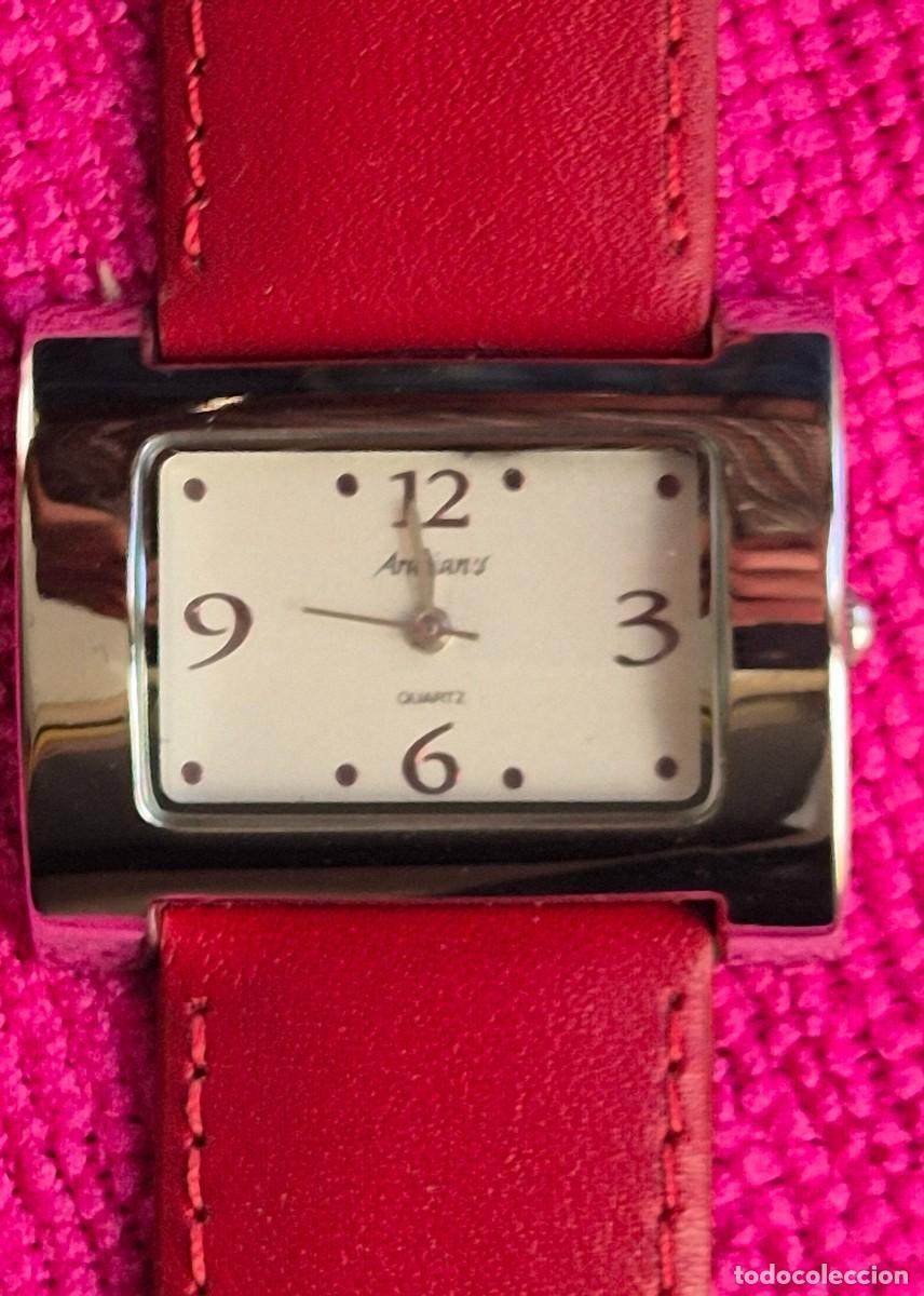 Relojes: Reloj de mujer marca Arabian&rsquo;s - Foto 7