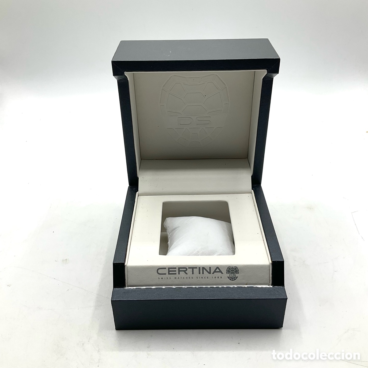 Relojes: CERTINA Caja De Reloj Vac&iacute;a / Empty Watch Box &rdquo;&rdquo; - Foto 2