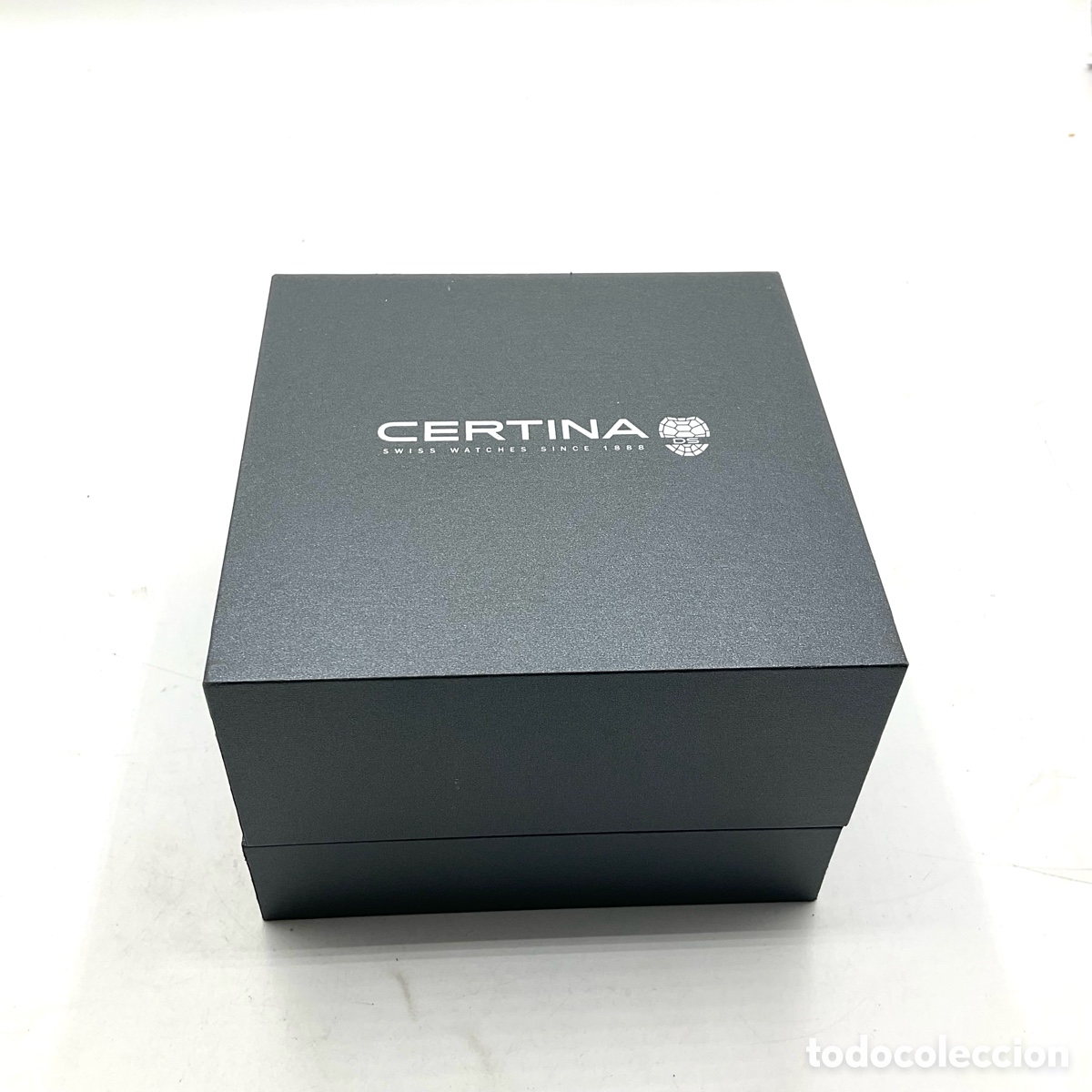 Relojes: CERTINA Caja De Reloj Vac&iacute;a / Empty Watch Box &rdquo;&rdquo; - Foto 4
