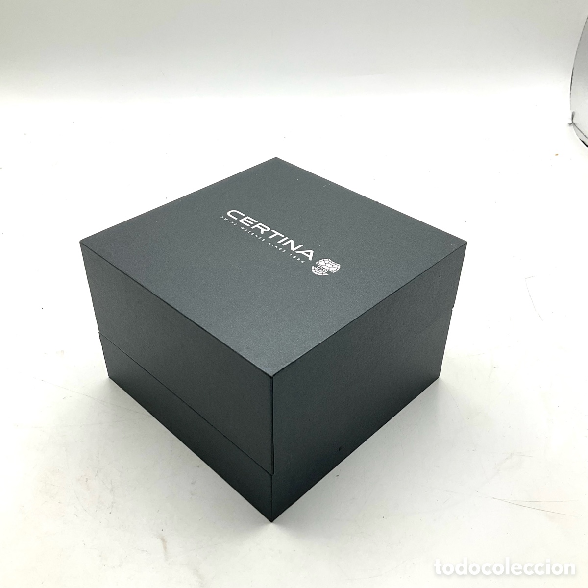 Relojes: CERTINA Caja De Reloj Vac&iacute;a / Empty Watch Box &rdquo;&rdquo; - Foto 5
