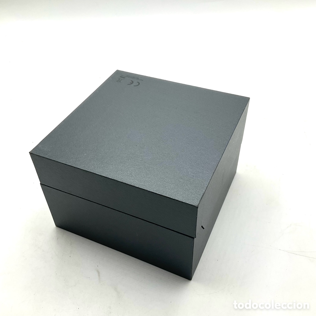 Relojes: CERTINA Caja De Reloj Vac&iacute;a / Empty Watch Box &rdquo;&rdquo; - Foto 7