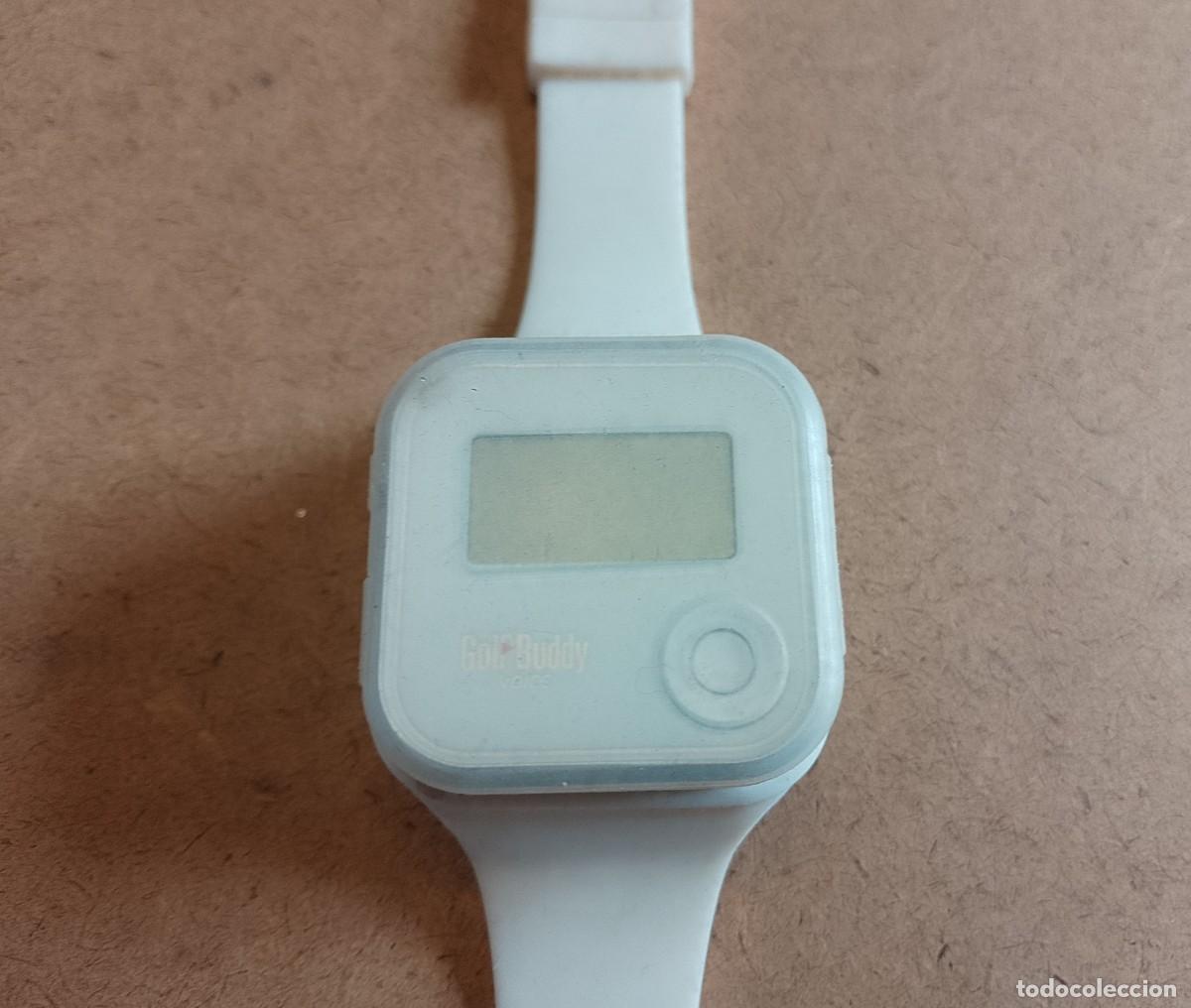 Relojes: Reloj Golf Buddy voice - Foto 2