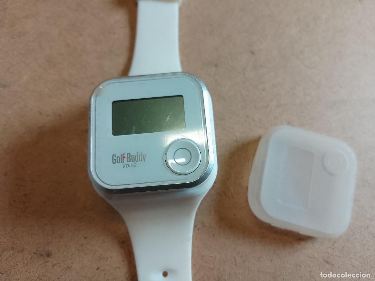 Relojes: Reloj Golf Buddy voice - Foto 3