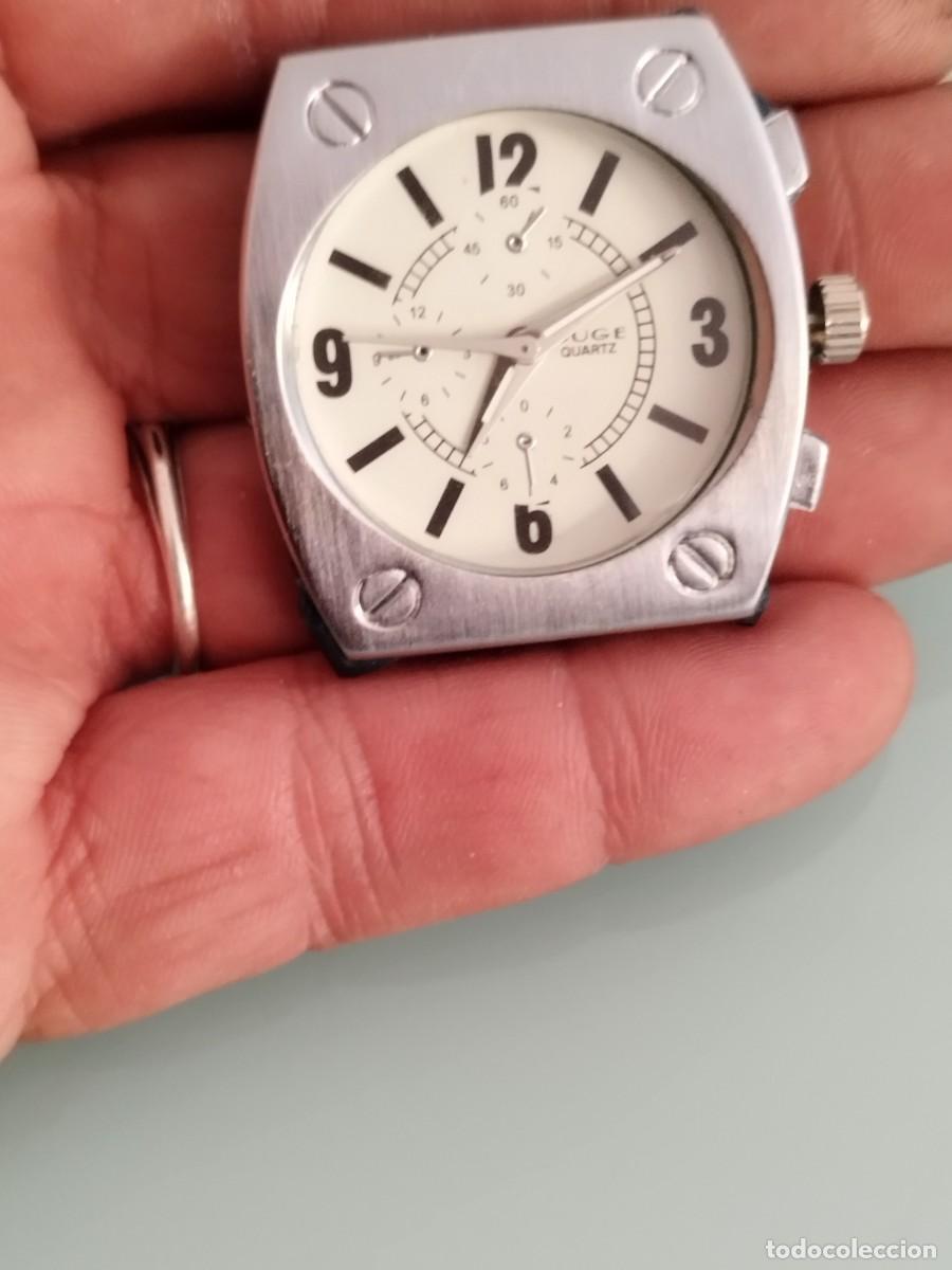Relojes: Reloj sin correa y sin probar. - Foto 1