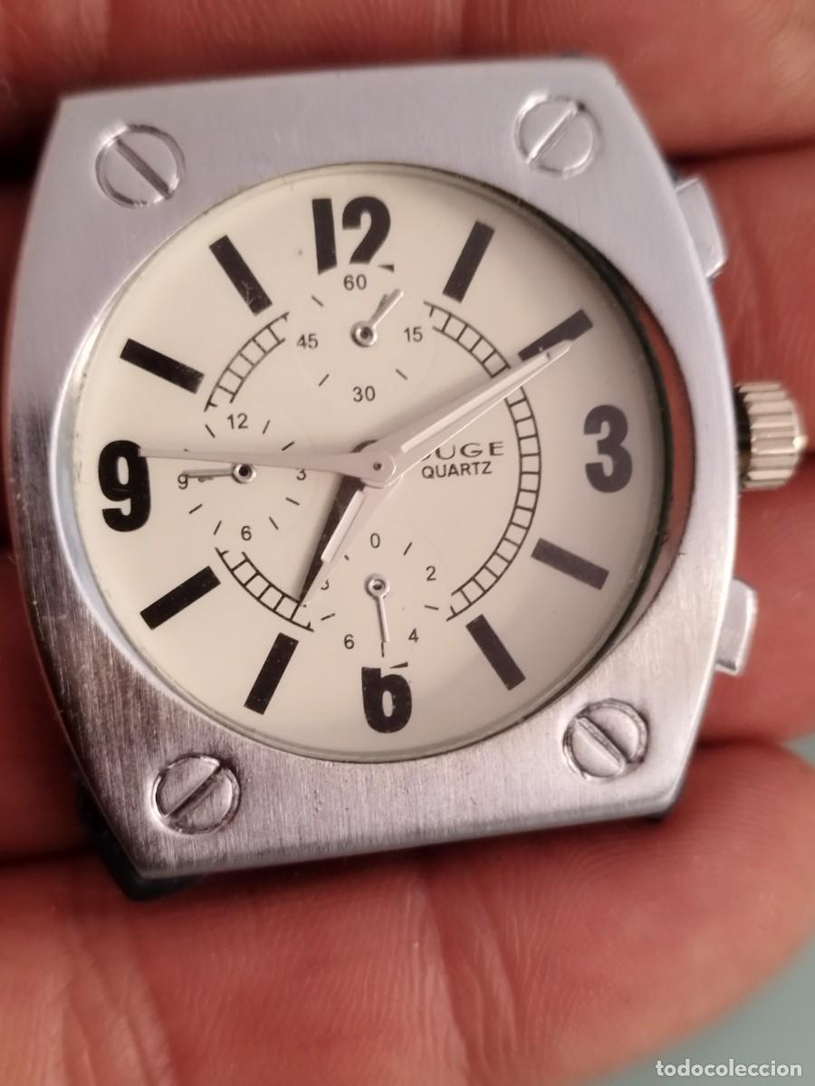 Relojes: Reloj sin correa y sin probar. - Foto 2