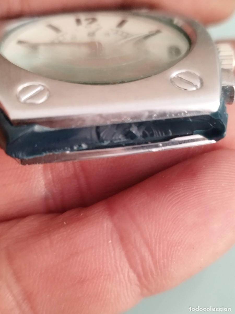 Relojes: Reloj sin correa y sin probar. - Foto 3