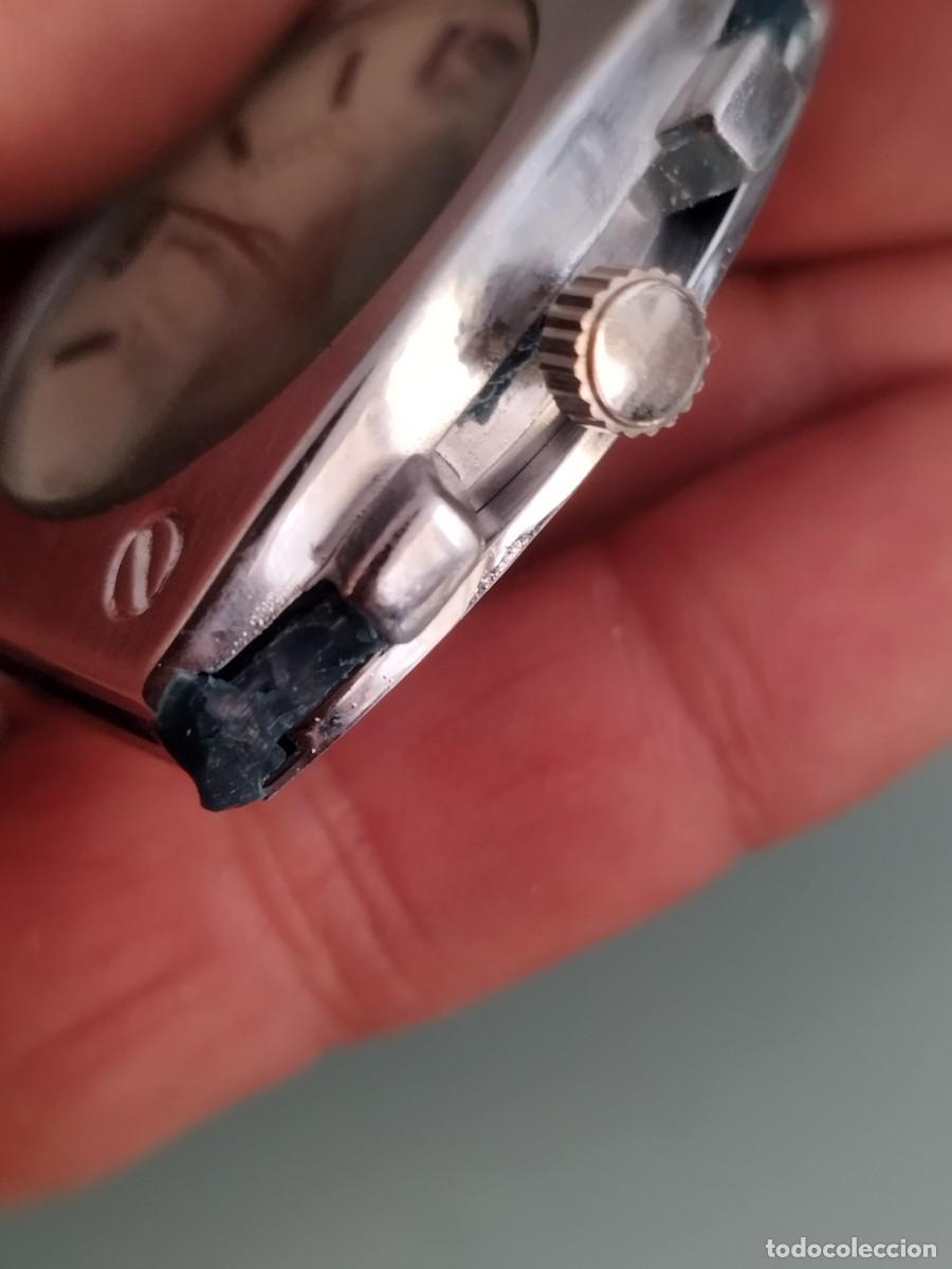 Relojes: Reloj sin correa y sin probar. - Foto 4