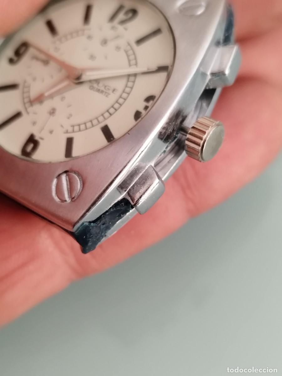 Relojes: Reloj sin correa y sin probar. - Foto 5