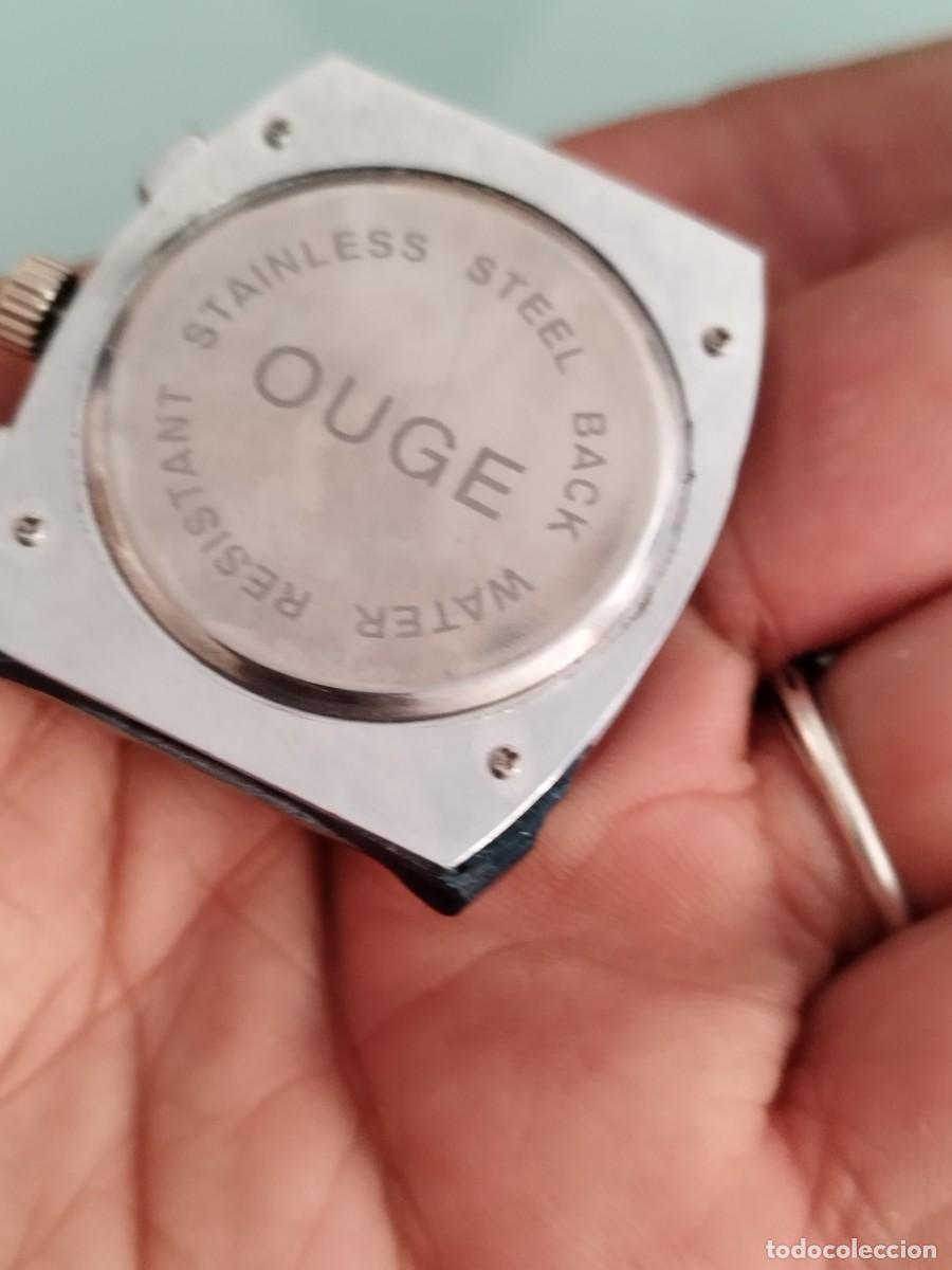 Relojes: Reloj sin correa y sin probar. - Foto 6