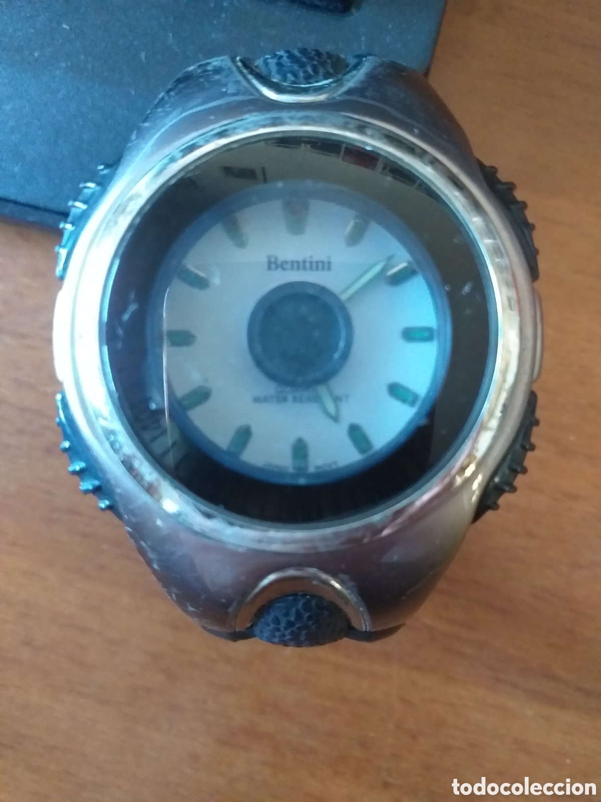 Relojes: Reloj marca Bentini water resist - Foto 2