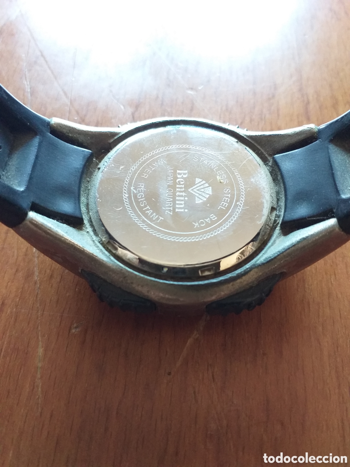 Relojes: Reloj marca Bentini water resist - Foto 3
