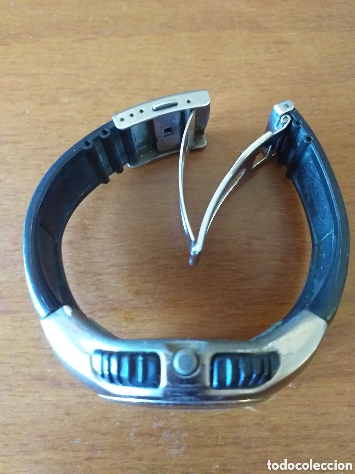 Relojes: Reloj marca Bentini water resist - Foto 5