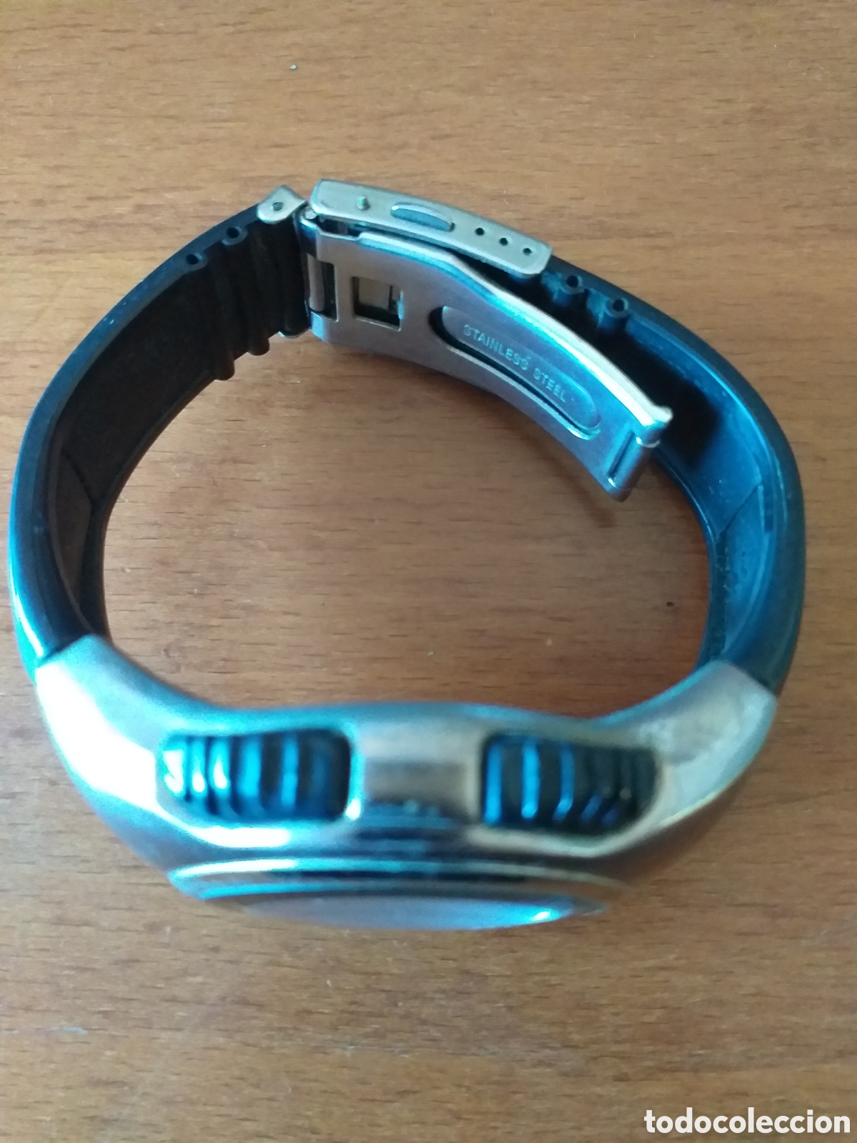 Relojes: Reloj marca Bentini water resist - Foto 6