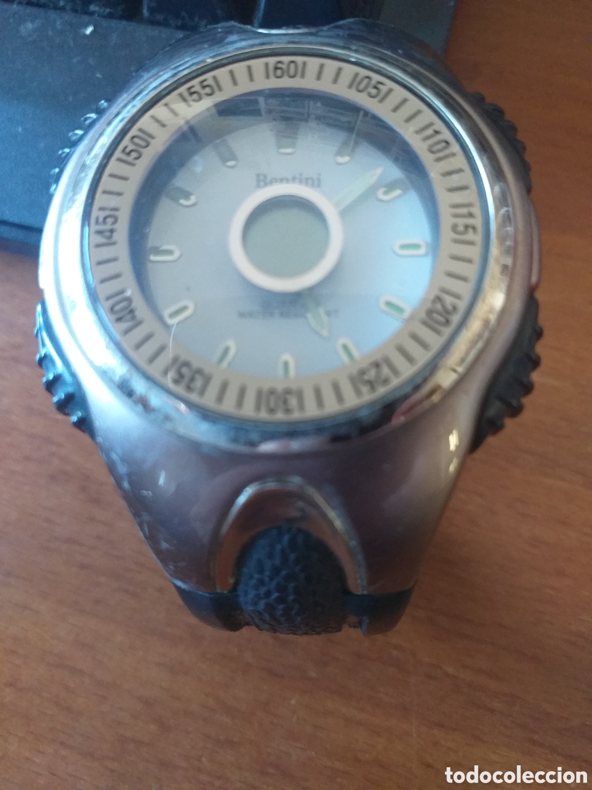 Relojes: Reloj marca Bentini water resist - Foto 1