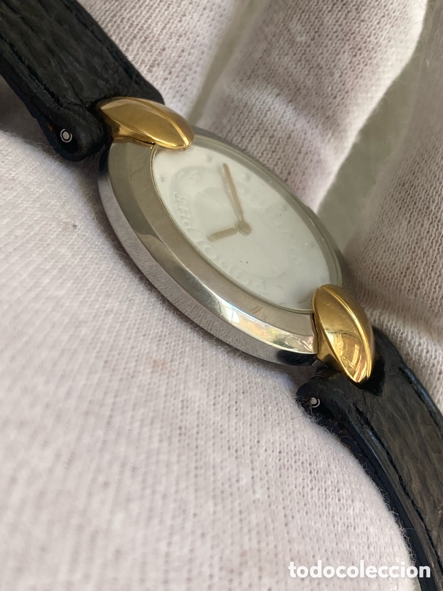 Relojes: Reloj Rodolfo longines suizo - Foto 5
