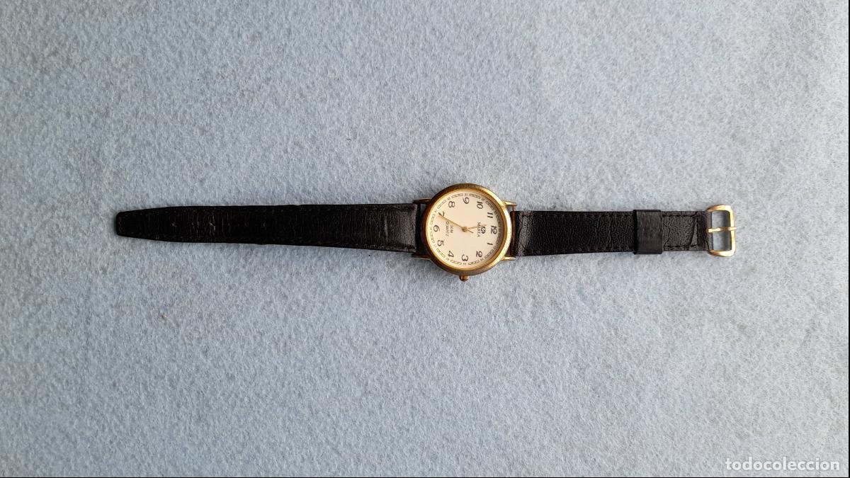 Relojes: Reloj Marca Marea de Cuarzo para Caballero. Funcionando. - Foto 2