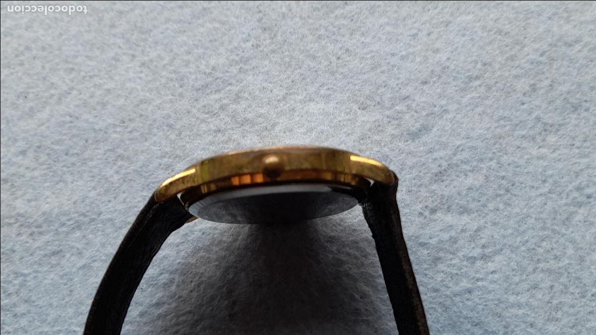 Relojes: Reloj Marca Marea de Cuarzo para Caballero. Funcionando. - Foto 6