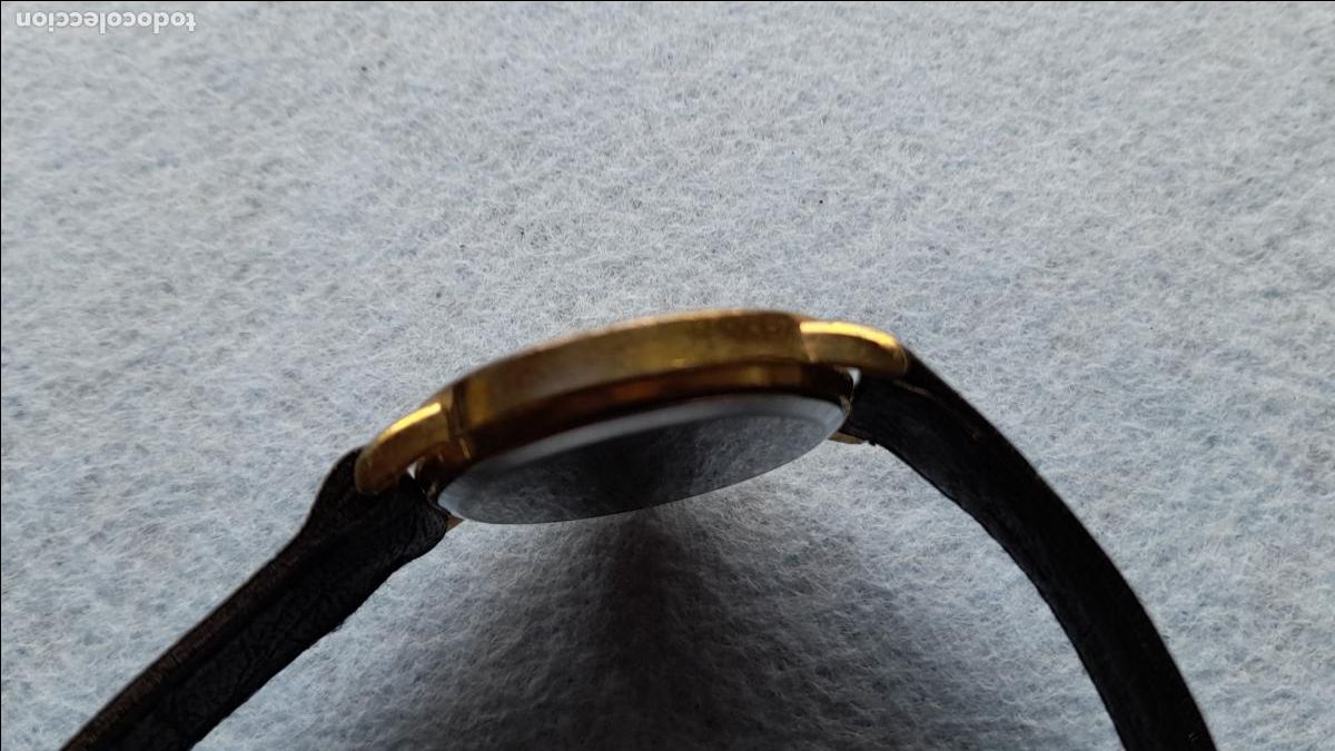 Relojes: Reloj Marca Marea de Cuarzo para Caballero. Funcionando. - Foto 7