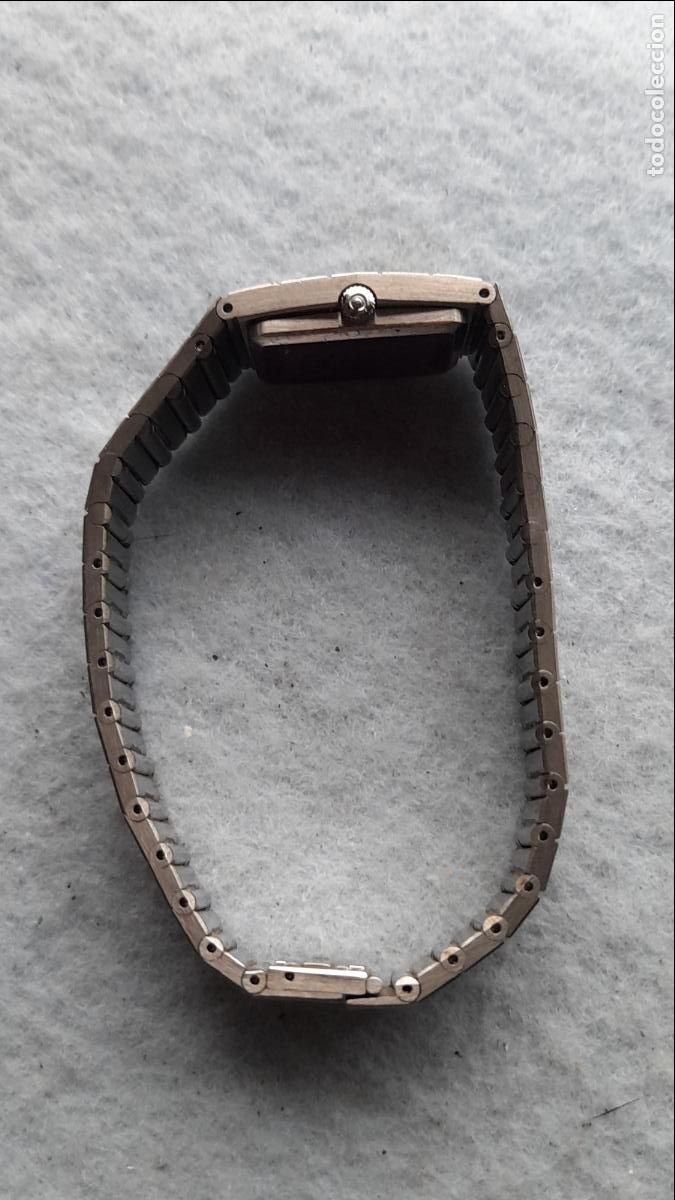 Relojes: Reloj Marca Cyma de Cuarzo para Dama. - Foto 3