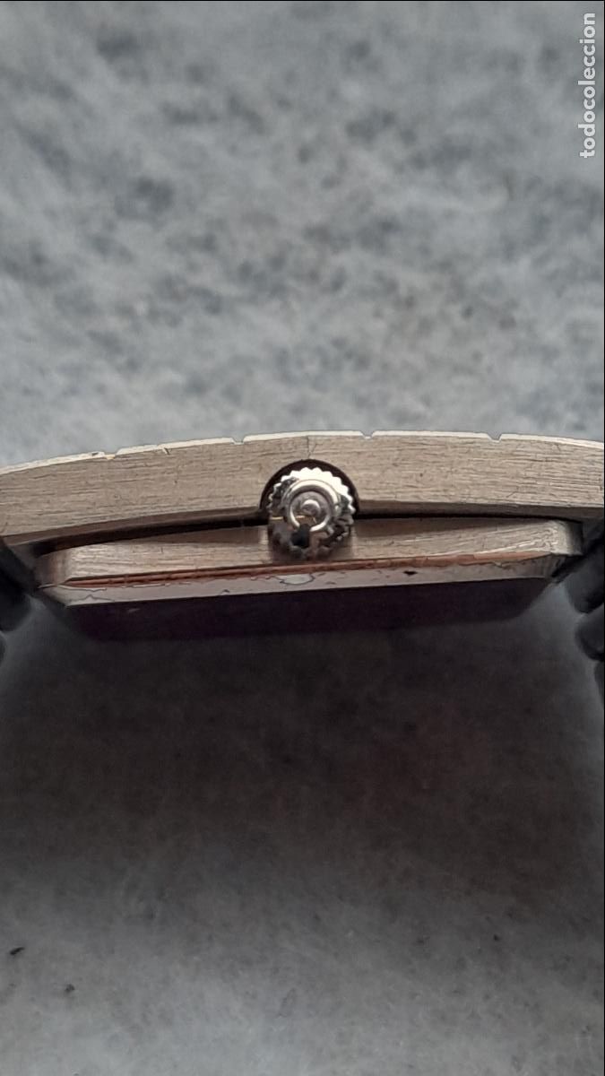 Relojes: Reloj Marca Cyma de Cuarzo para Dama. - Foto 4