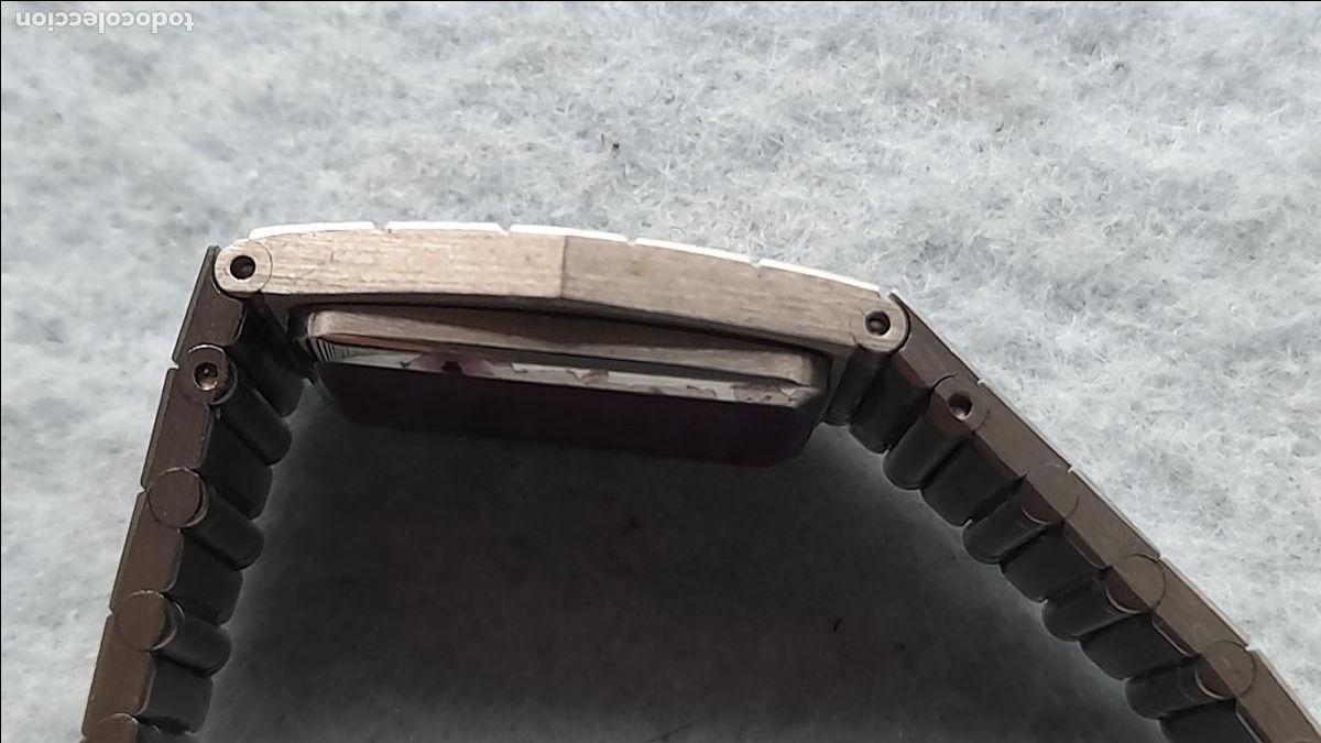 Relojes: Reloj Marca Cyma de Cuarzo para Dama. - Foto 5