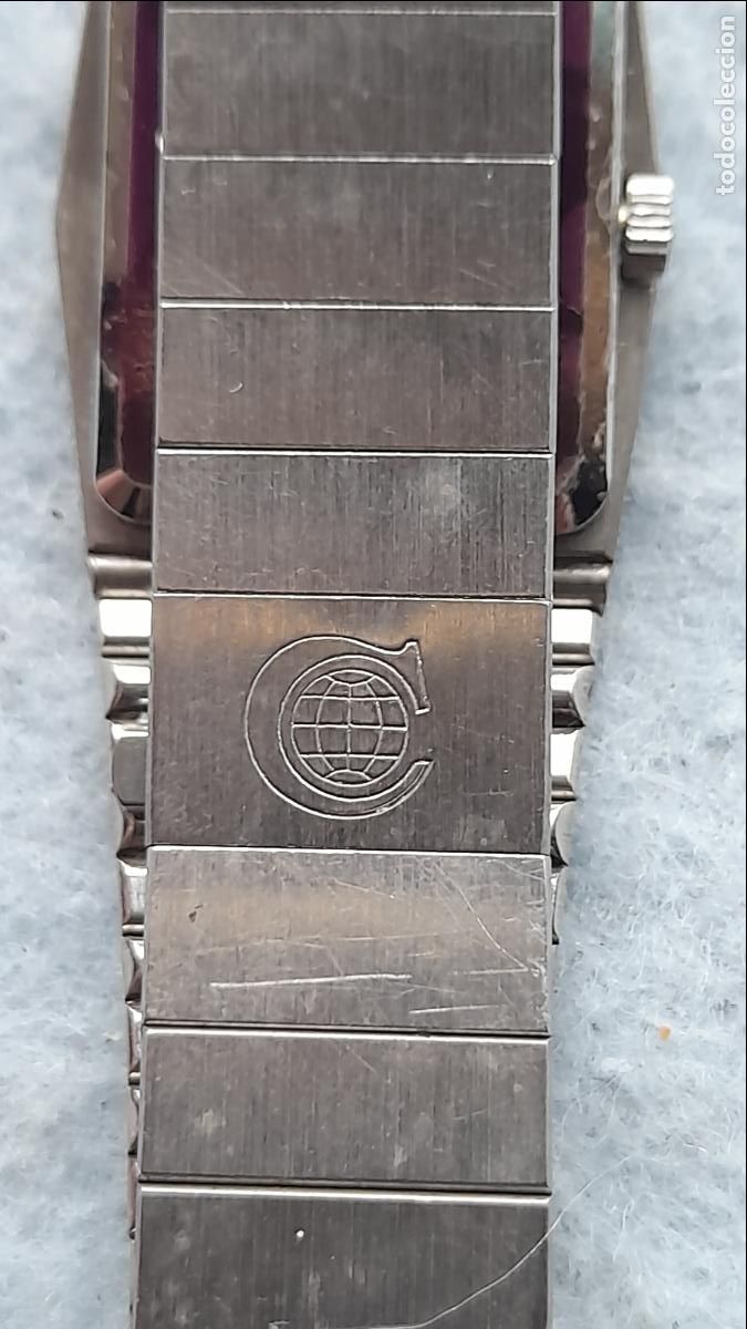 Relojes: Reloj Marca Cyma de Cuarzo para Dama. - Foto 6