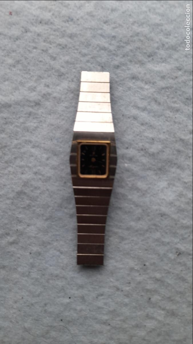 Relojes: Reloj Marca Cyma de Cuarzo para Dama. - Foto 1