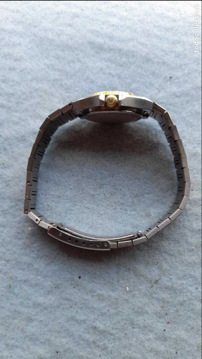 Relojes: Reloj marca Bassel de Cuarzo para Dama. Funcionando - Foto 3