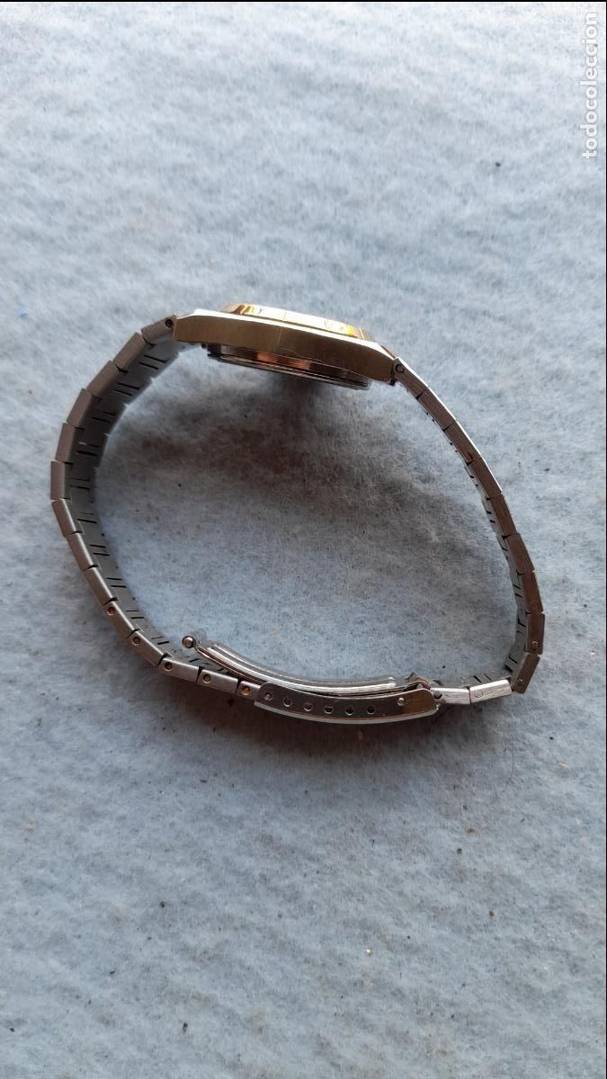 Relojes: Reloj marca Bassel de Cuarzo para Dama. Funcionando - Foto 4