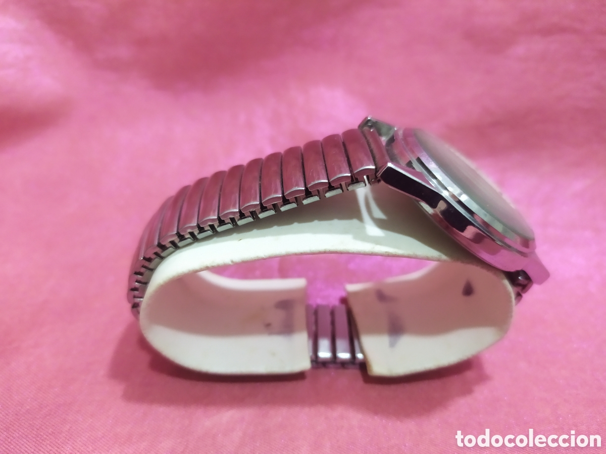 Relojes: Reloj marca OUGE Quartz - Foto 2